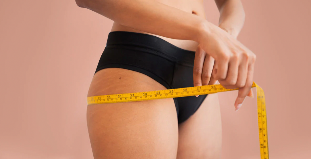 Cómo Medir Tu Talla De Faja