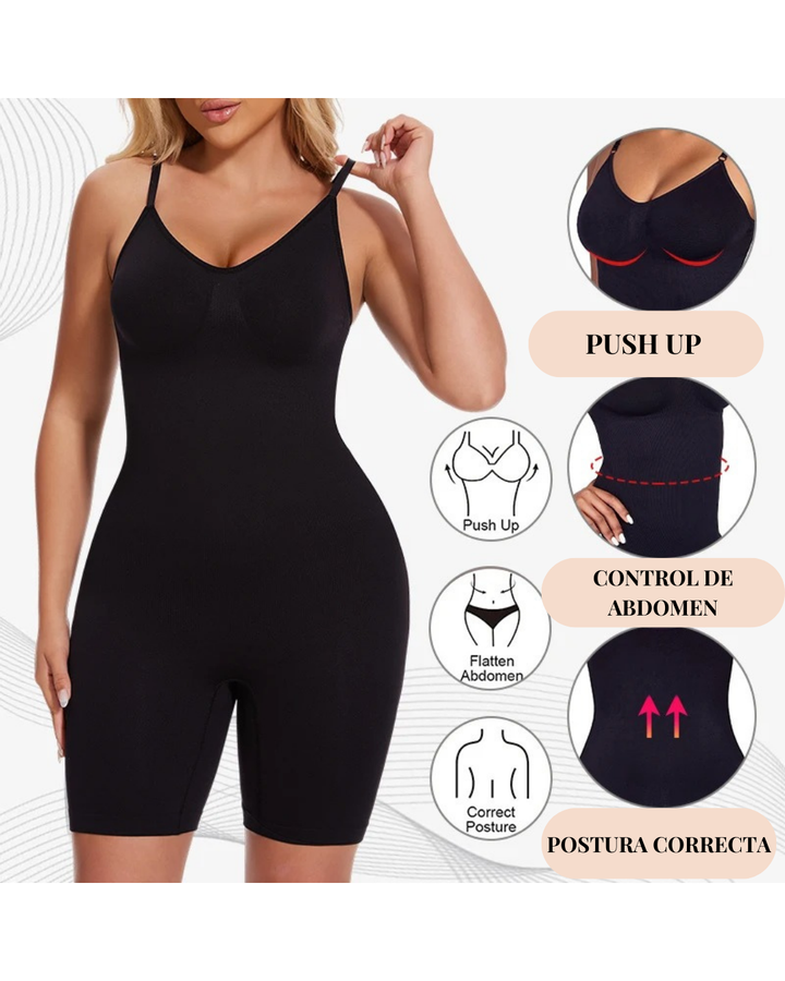 MONO MOLDEADOR® de cuerpo completo