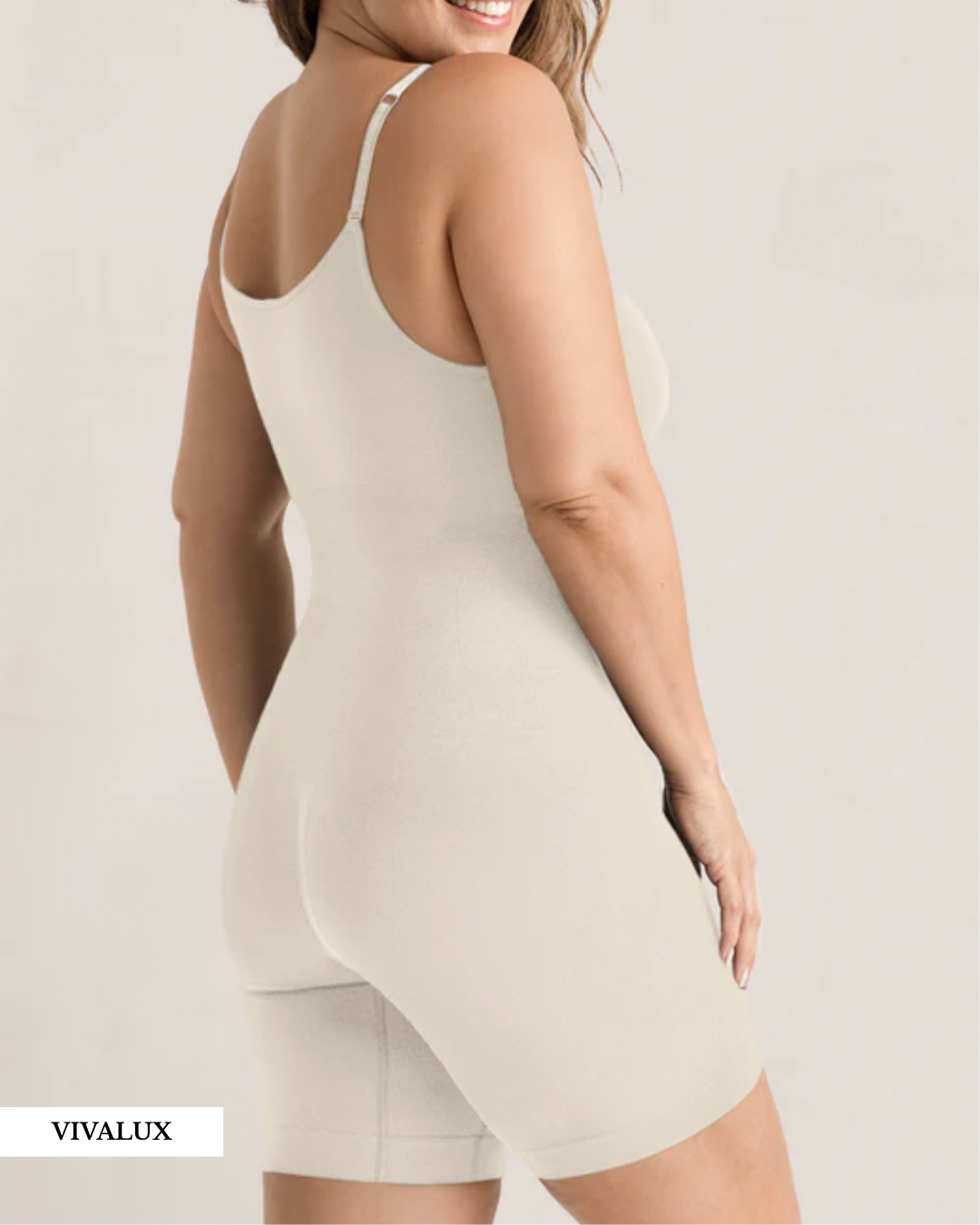 MONO MOLDEADOR® de cuerpo completo