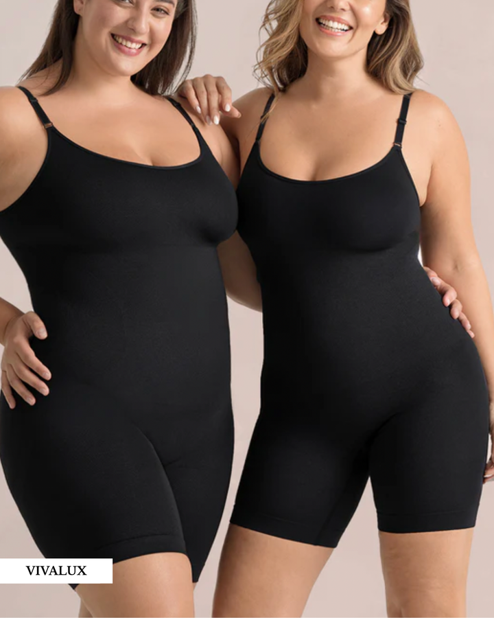 MONO MOLDEADOR® de cuerpo completo