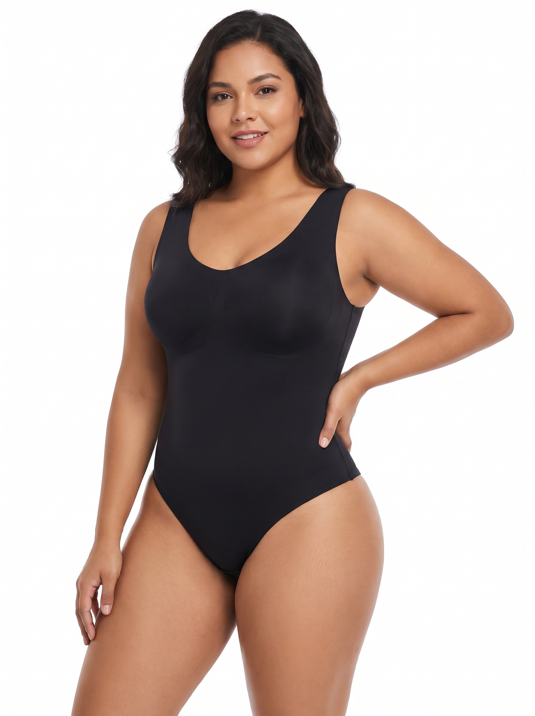 BODY MOLDEADOR® Tanga - Invisible Bajo Cualquier Prenda