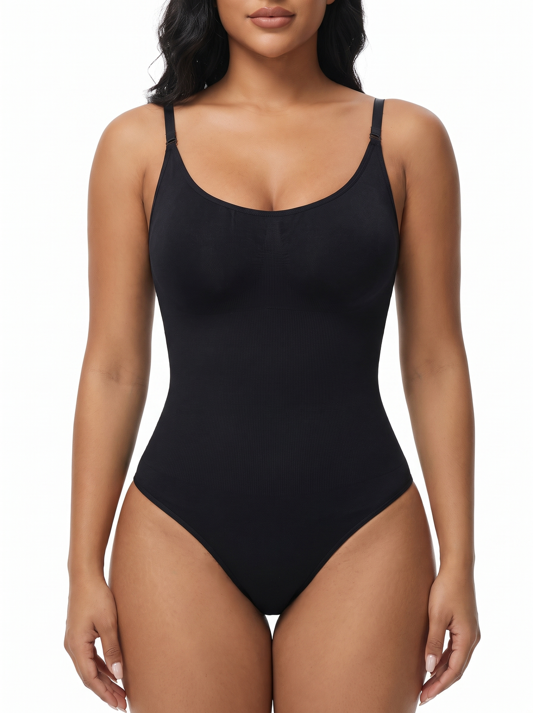 BODY MOLDEADOR® Tanga - Invisible Bajo Cualquier Prenda
