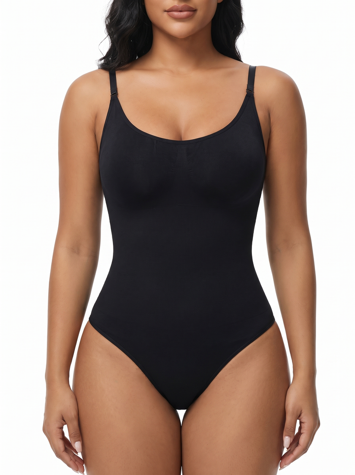 BODY MOLDEADOR® Tanga - Invisible Bajo Cualquier Prenda