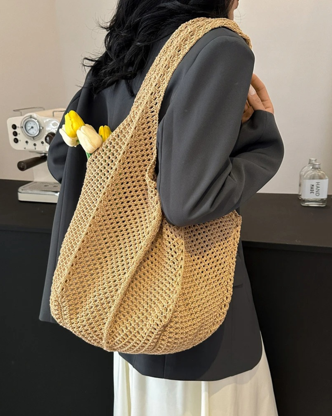 TU BOLSO FAVORITO DE LA TEMPORADA