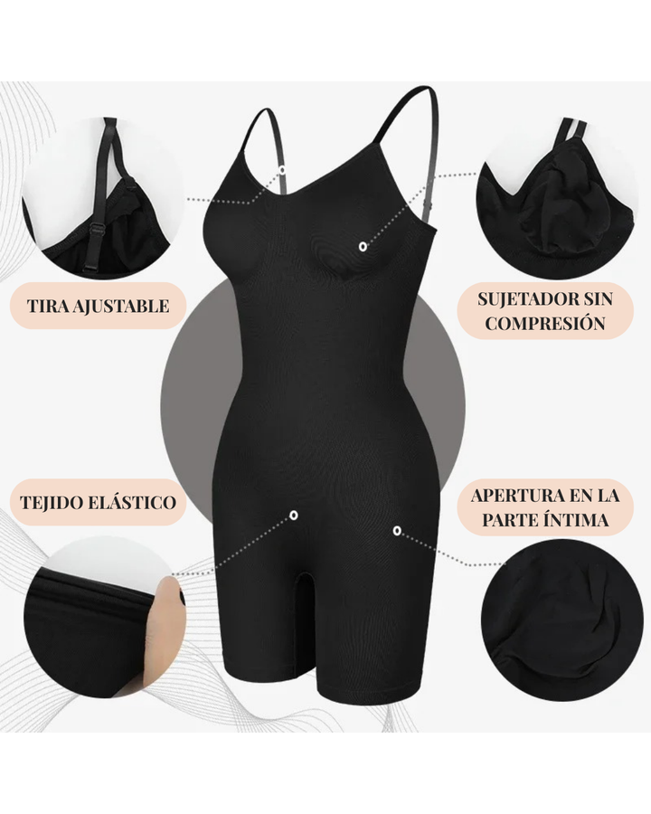 MONO MOLDEADOR® de cuerpo completo