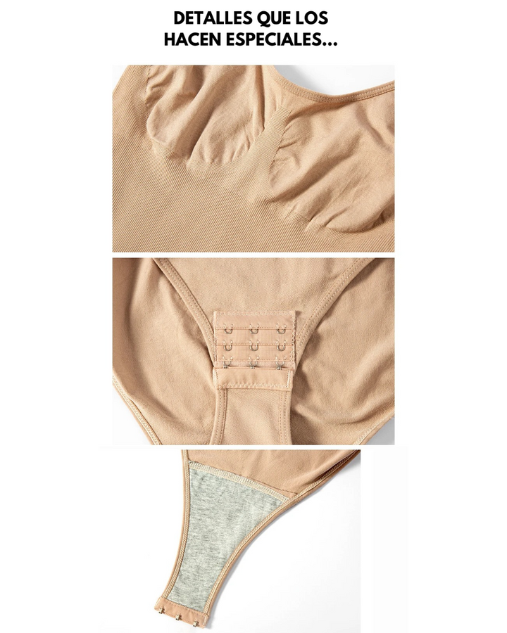 BODY MOLDEADOR® de Uso Diario