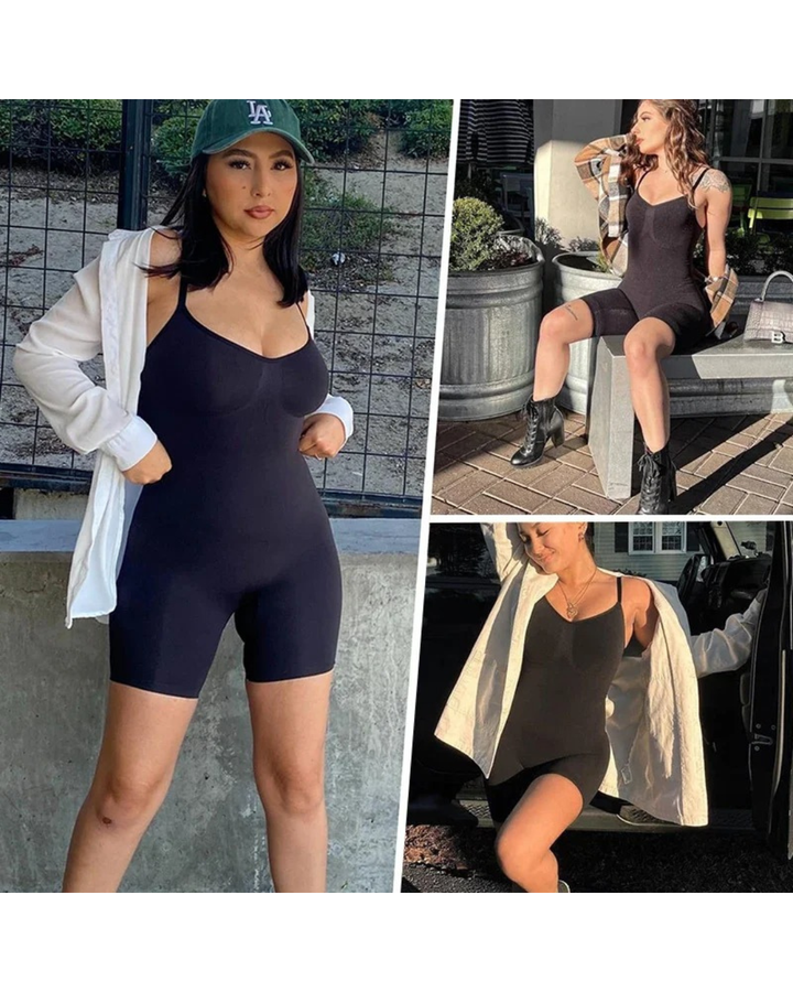 MONO MOLDEADOR® de cuerpo completo