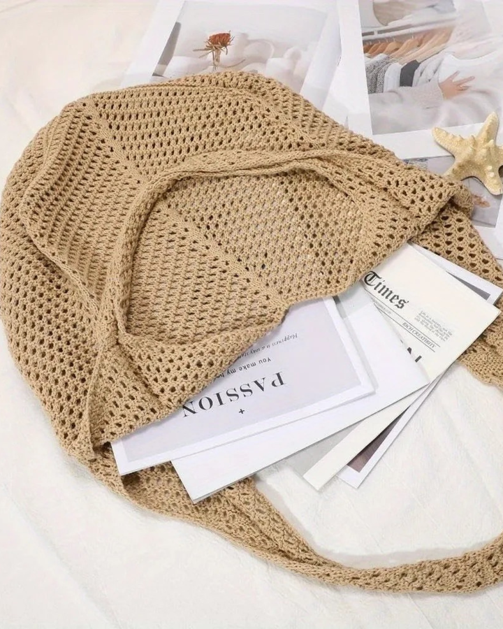 TU BOLSO FAVORITO DE LA TEMPORADA